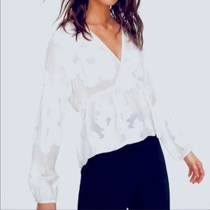 Aritzia Blouse
